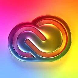 Adobe Creative Cloud macOS icon by Sven