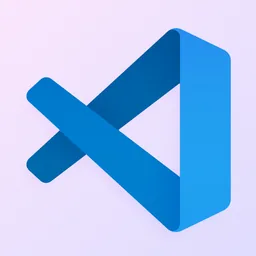 Visual Studio Code macOS icon by shldk
