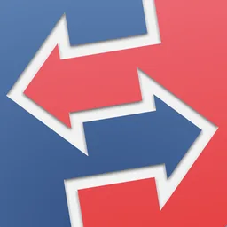 Fluor icon for macOS