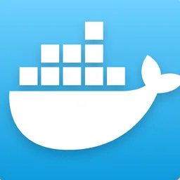 Docker macOS icon by Florian Reuschel