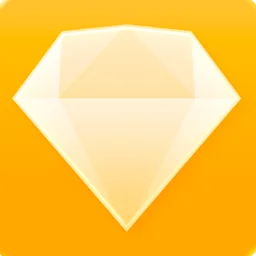 Sketch macOS icon by iigiovanni