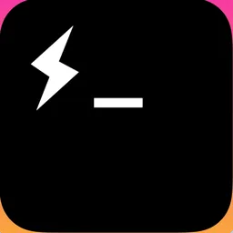 Hyper macOS icon by Elias