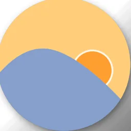 Flux macOS icon by kikithecreator