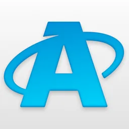 Arc (IE6) icon for macOS