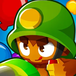 Bloons TD 6 macOS icon by Blackbone