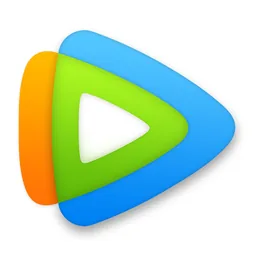 QQlive macOS icon by IzumiRin