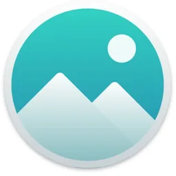 Walpaperer icon for macOS