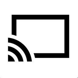 Mkchromecast icon for macOS