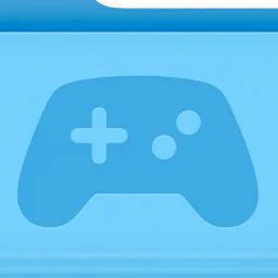 Games icon for Mac