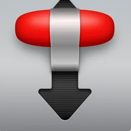 Transmission macOS icon by -.-