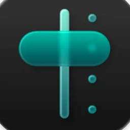 MainStage (Dark) (macOS 26.2+) icon for macOS