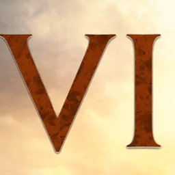 Civilization VI icon for macOS