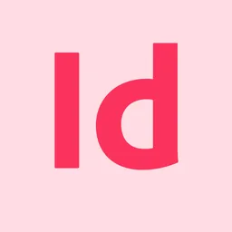 Adobe Indesign macOS icon by d7mtg