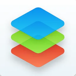 Onlyoffice icon for macOS
