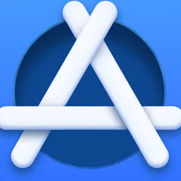 MacUpdater macOS icon by morning