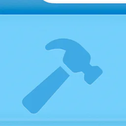 Developer Folder icon for Mac