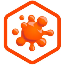Plastic SCM Gluon macOS icon by nappy