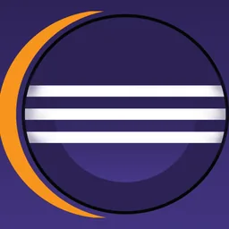 Eclipse macOS icon by i0ntempest