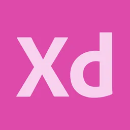 adobe xd macOS icon by vale