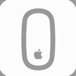 BetterMouse macOS icon by 1risw