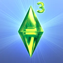 The Sims 3 macOS icon by Hellscape Navigator