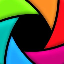 Shutter Encoder macOS icon by isametry