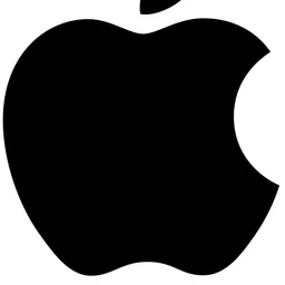 Apple macOS icon by alexsch