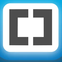Brackets icon for macOS