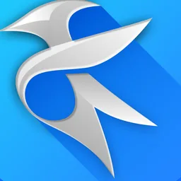 Kate icon for macOS