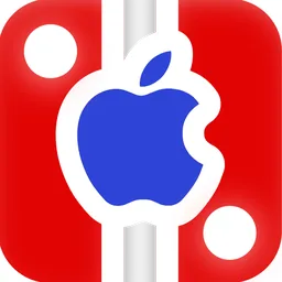 Ryujinx macOS icon by antoine