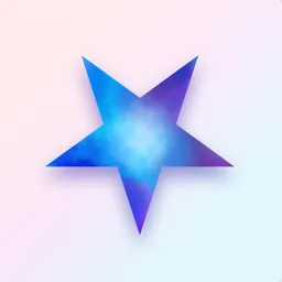 Nebula icon for macOS