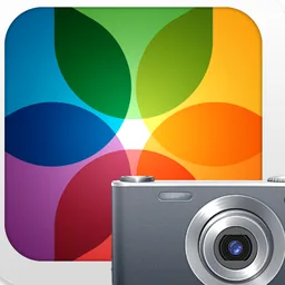 Photos macOS icon by andrewjaguirre
