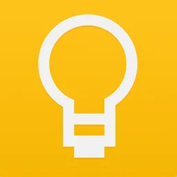 Google_Keep macOS icon by tom22ger