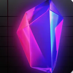 Obsidian macOS icon by trivedi7