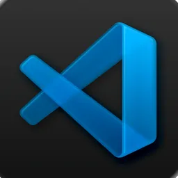 Visual Studio Code macOS icon by genuinecheddar
