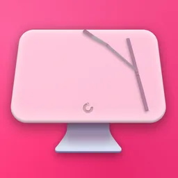CleanMyMac X macOS icon by xyaia