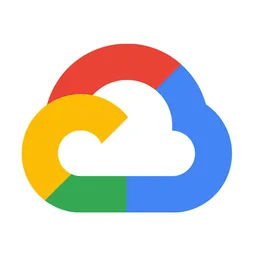Google Cloud Platform icon for macOS