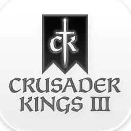 Crusader Kings III (Liquid Glass) macOS icon by macgamingdude