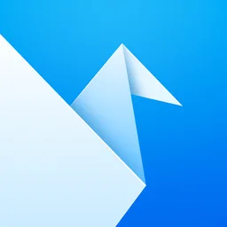 Origami Studio icon for macOS