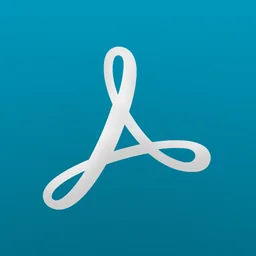 Adobe Scan macOS icon by br4adam