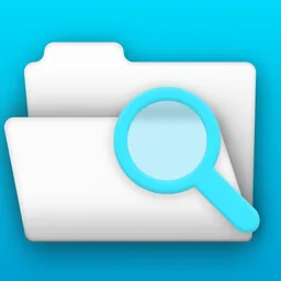 Filza icon for macOS