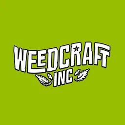 WeedCraft Inc macOS icon by notadesigner