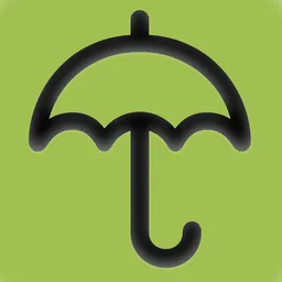 OverSight macOS icon by neon