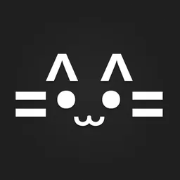 Kitty macOS icon by robertgs