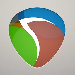 REAPER macOS icon by alkusin