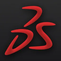 SolidWorks icon for macOS