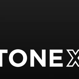 TONEX icon for macOS