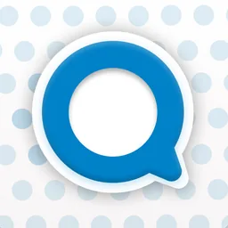 Nextcloud Talk macOS icon by atom