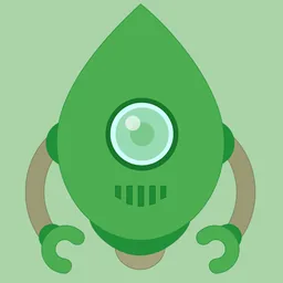 Robo 3T macOS icon by Takuro