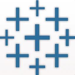 Tableau macOS icon by Wachiravit Supasa